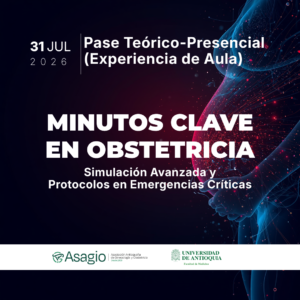 Minutos Clave en Obstetricia - Teoría
