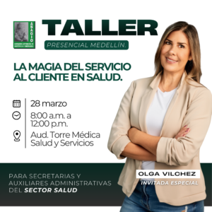 Taller secretarias