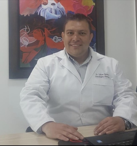 Edison Andrés Tavera Agudelo