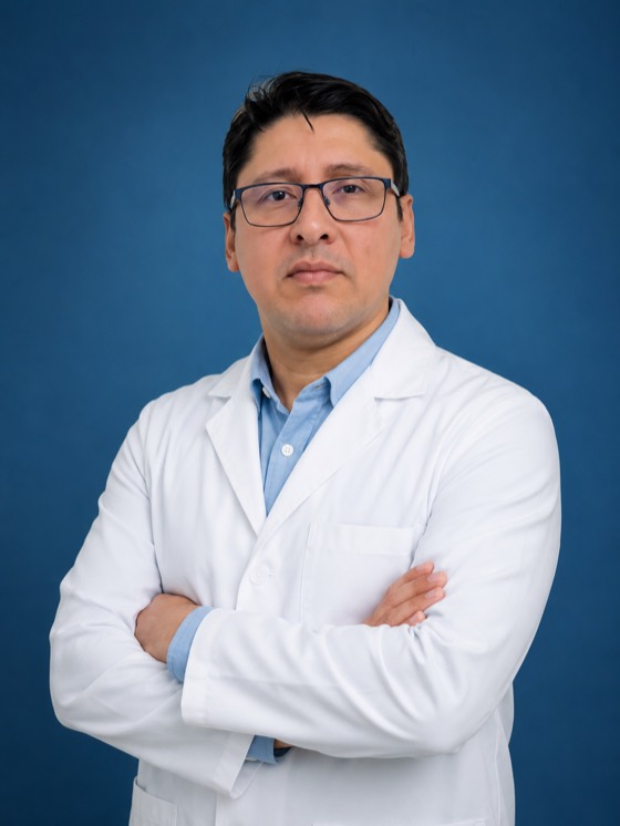 José Raúl Lambertino Montaño