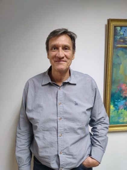 Luis Fernando Escobar Aguilera