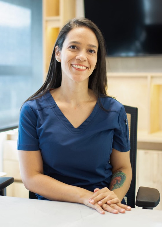 María Isabel Hernández Cardona