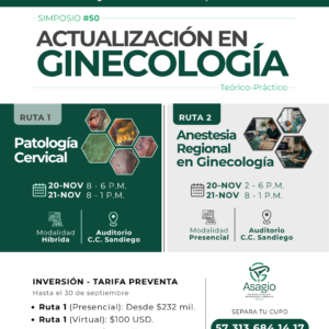 PATOLOGÍA CERVICAL TEORÍA-ASOCIADO