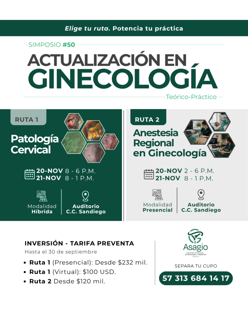 PATOLOGÍA CERVICAL TEORÍA-ASOCIADO