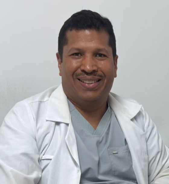 Carlos Enrique Machado Del Toro